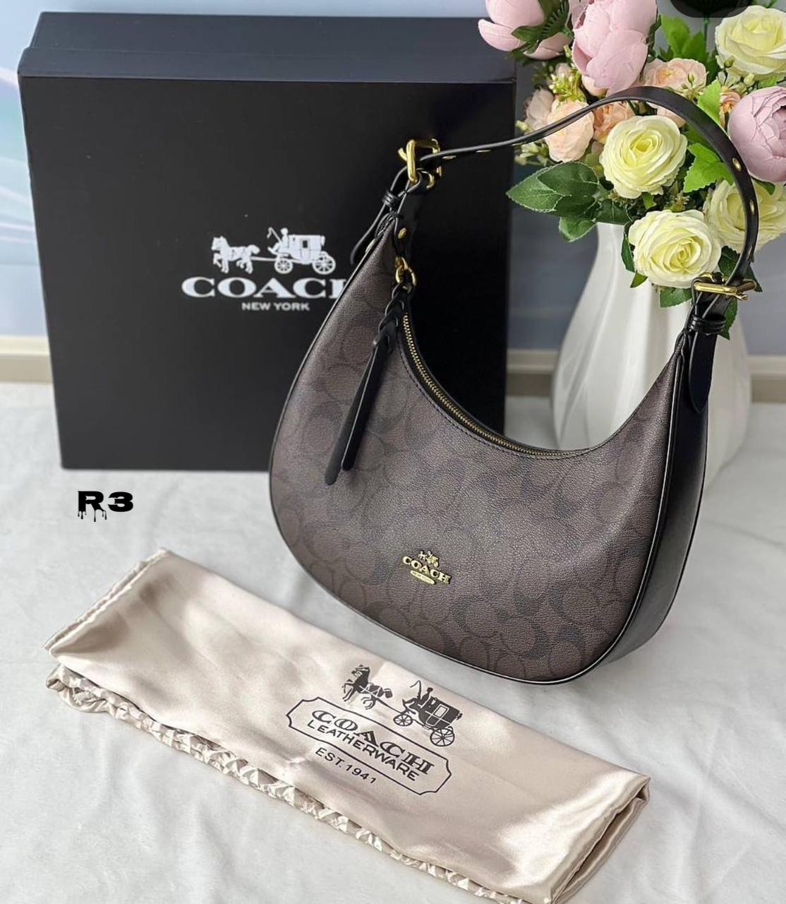 Coach-Sling Bag