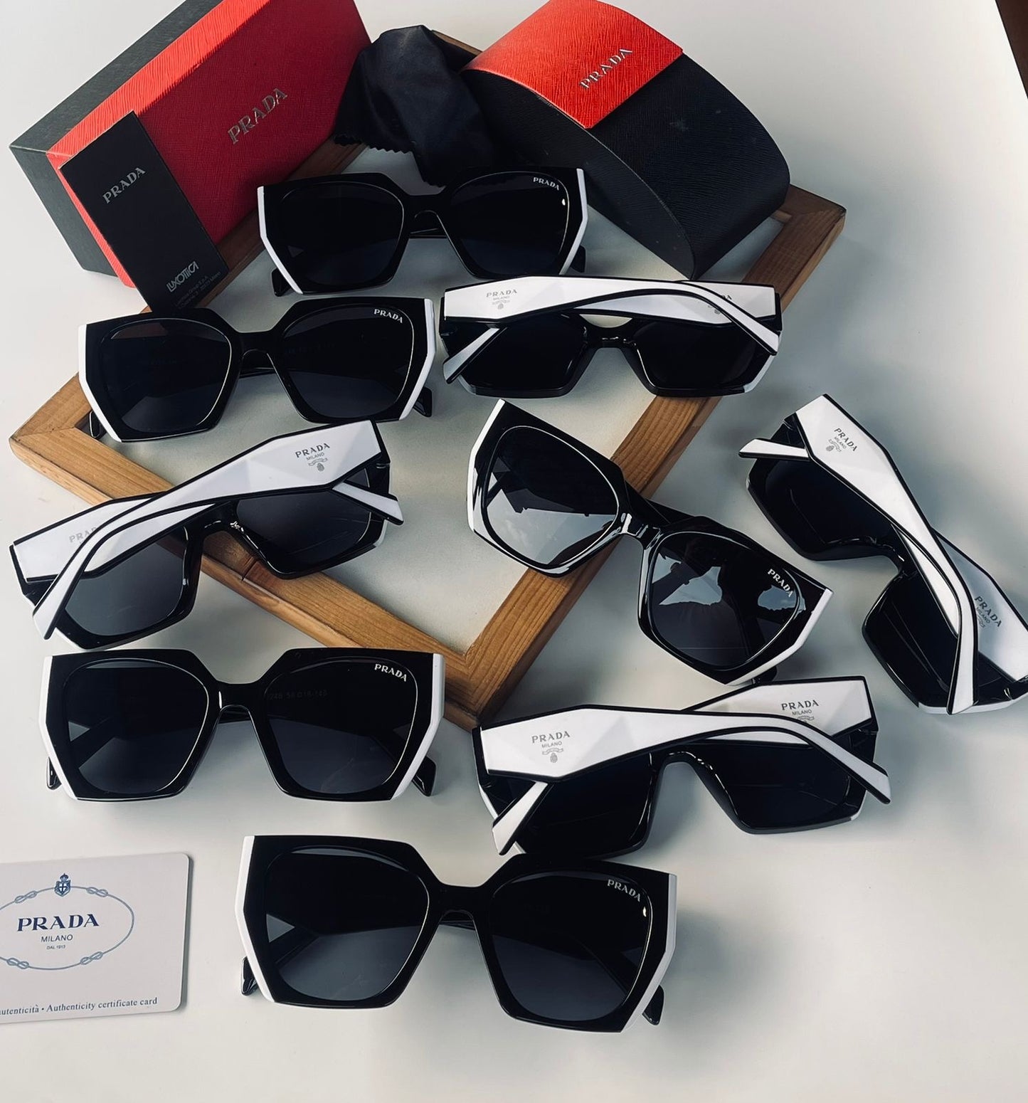 PARADA-ICONIC Eyewear