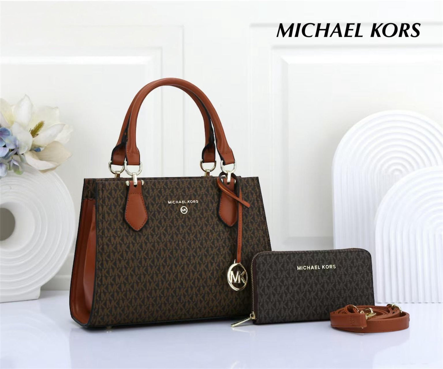 Micheal Kors- Handbag