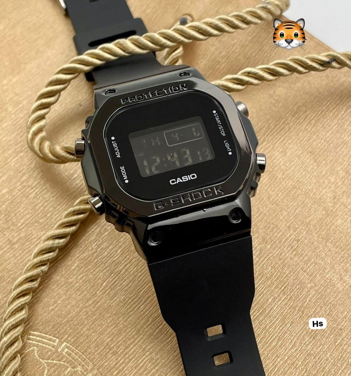 G-SHOCK GM-S5600
