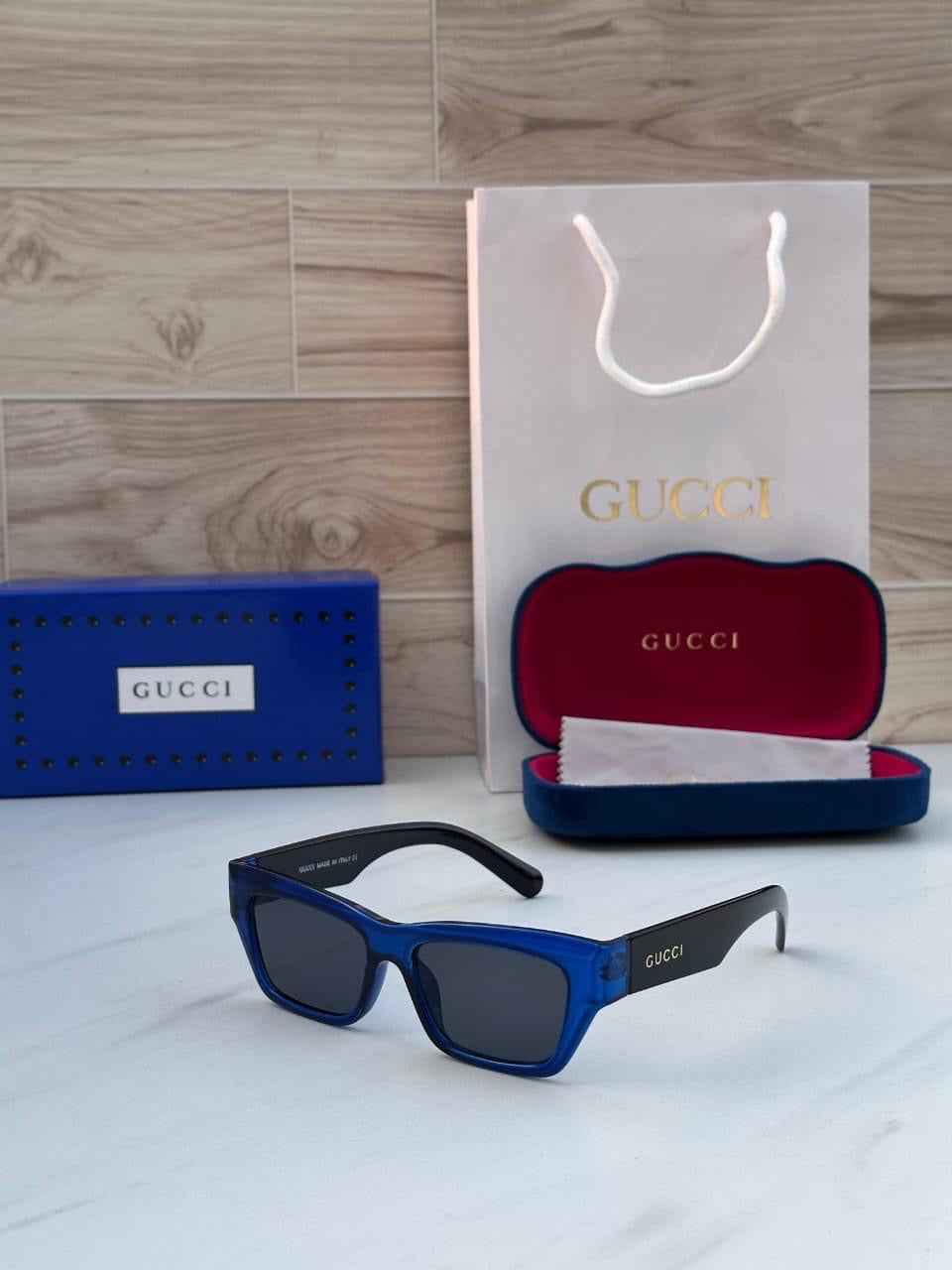 GUCCI-Eyewear