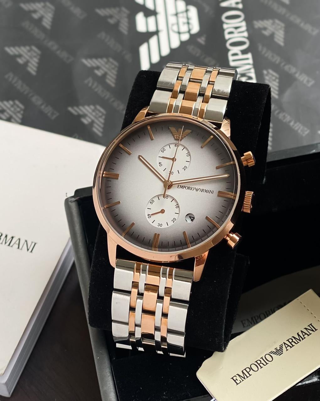 Emporio Armani