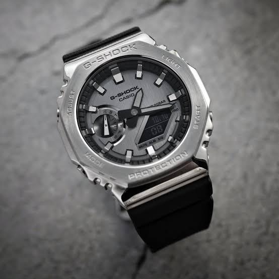 G-Shock