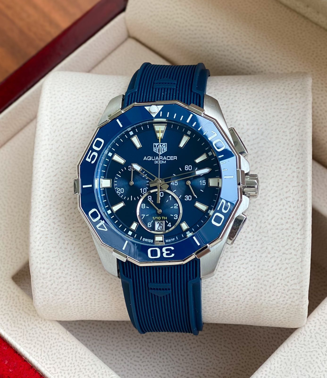 Tag Heuer