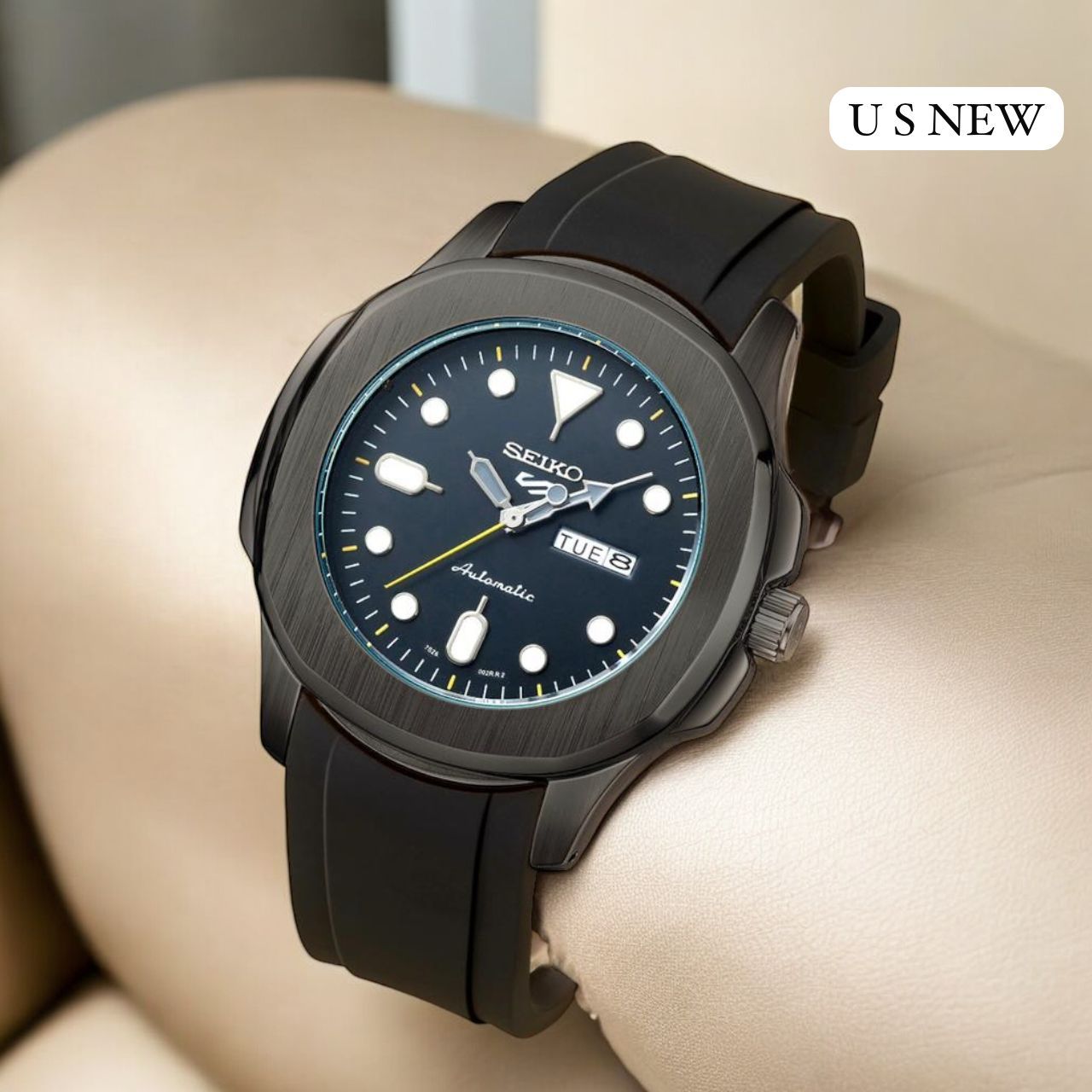 Seiko