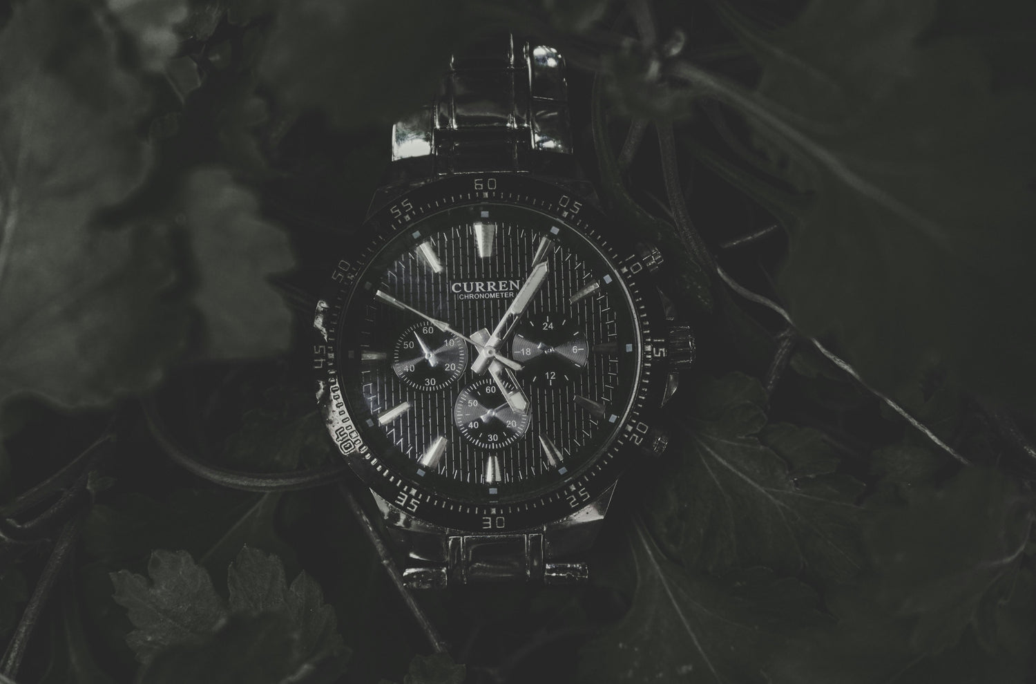 MEN WATCHES