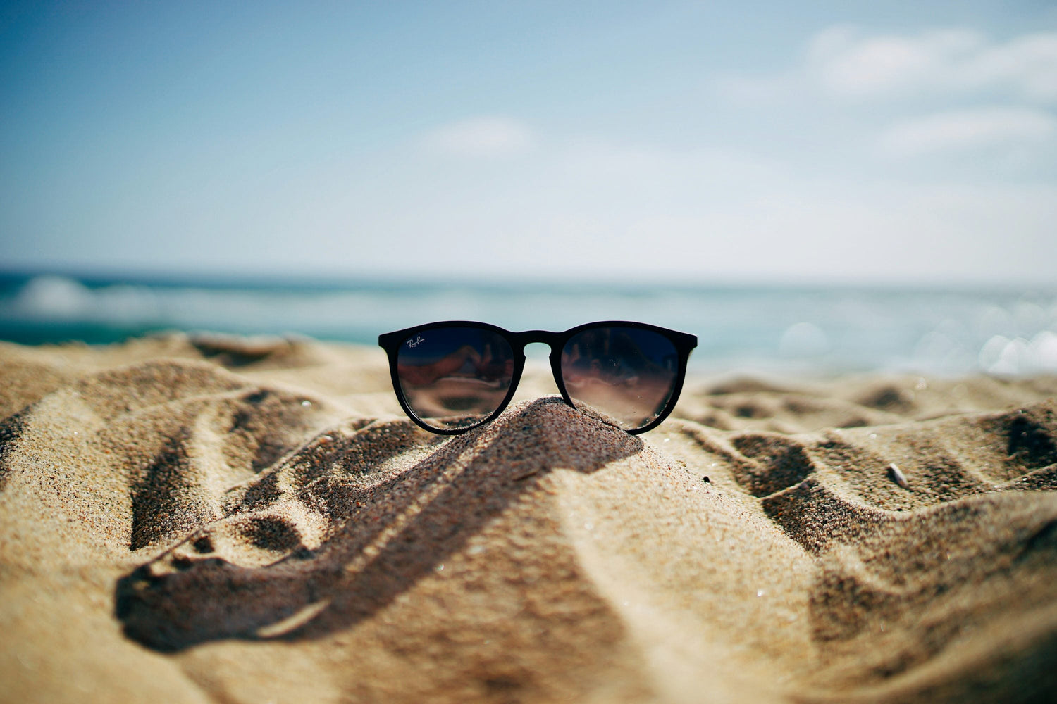 EYE WEAR (SUNGLASSES)