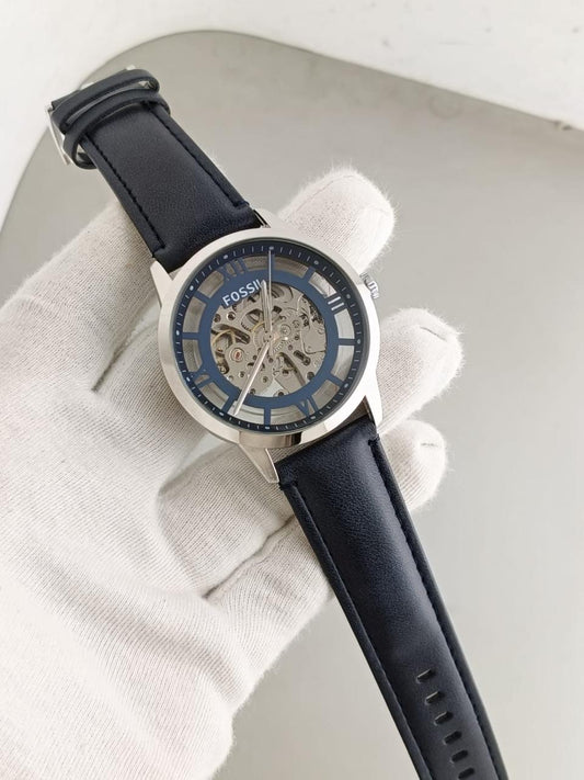 FÕSSIL Machine Watch