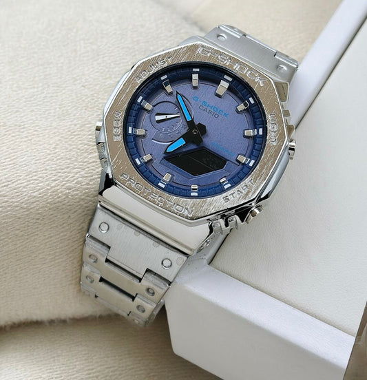 G-Shock GA2100