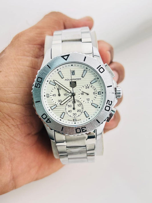 TAG_HEUER WATCH