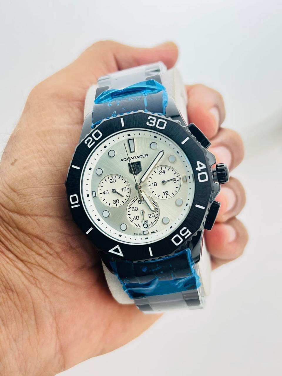 TAG_HEUER WATCH
