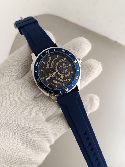 FÕSSIL Machine Watch
