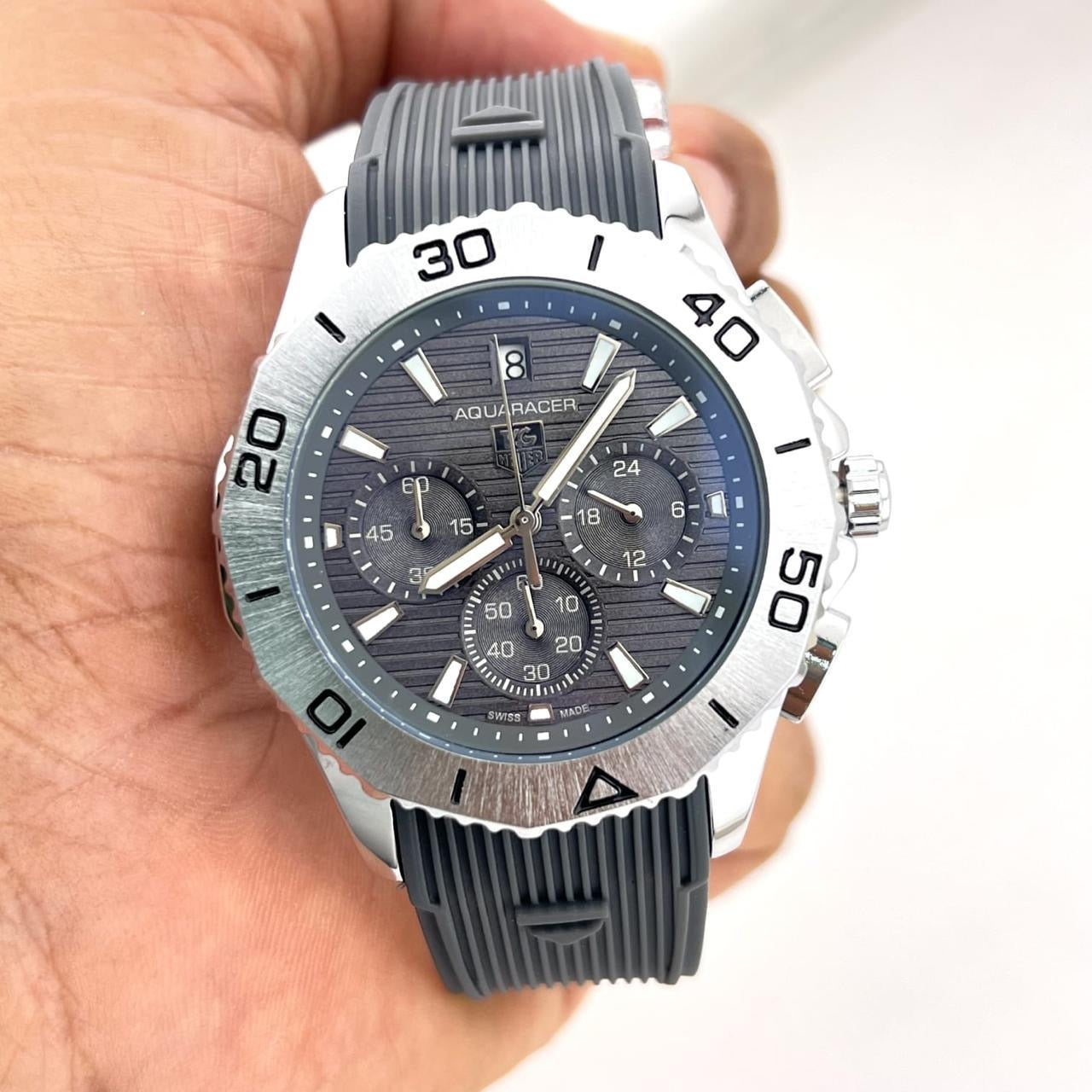 TAG.HEUER AQUARACER Watch