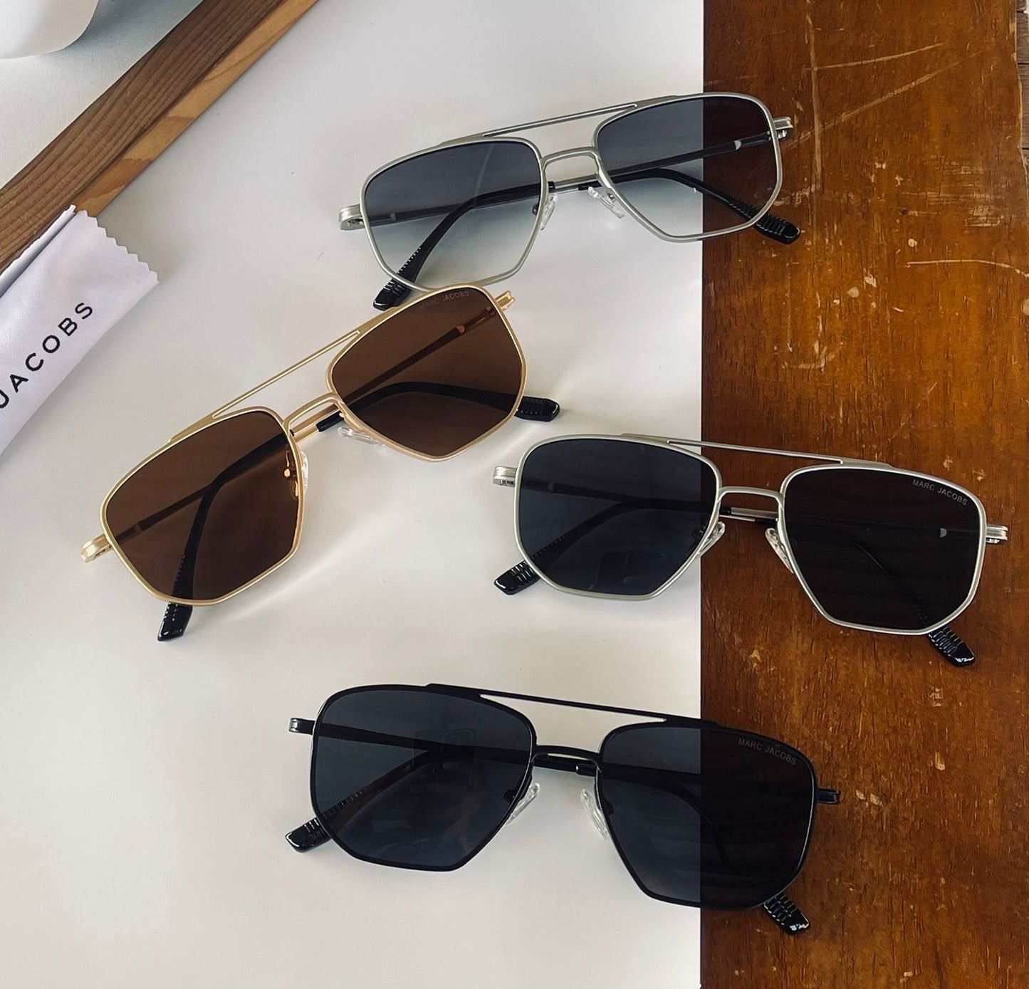 MARC JACOBS-Sunglasses