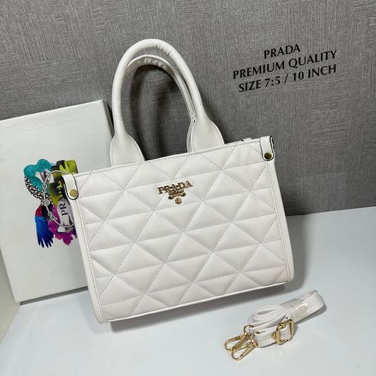 PRADA- Ladies Elegance