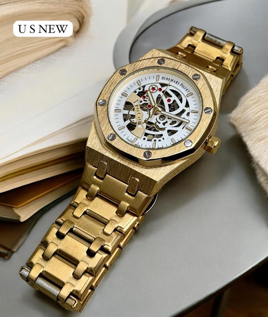 AUDEMARS PIGET-ROYAL OAK