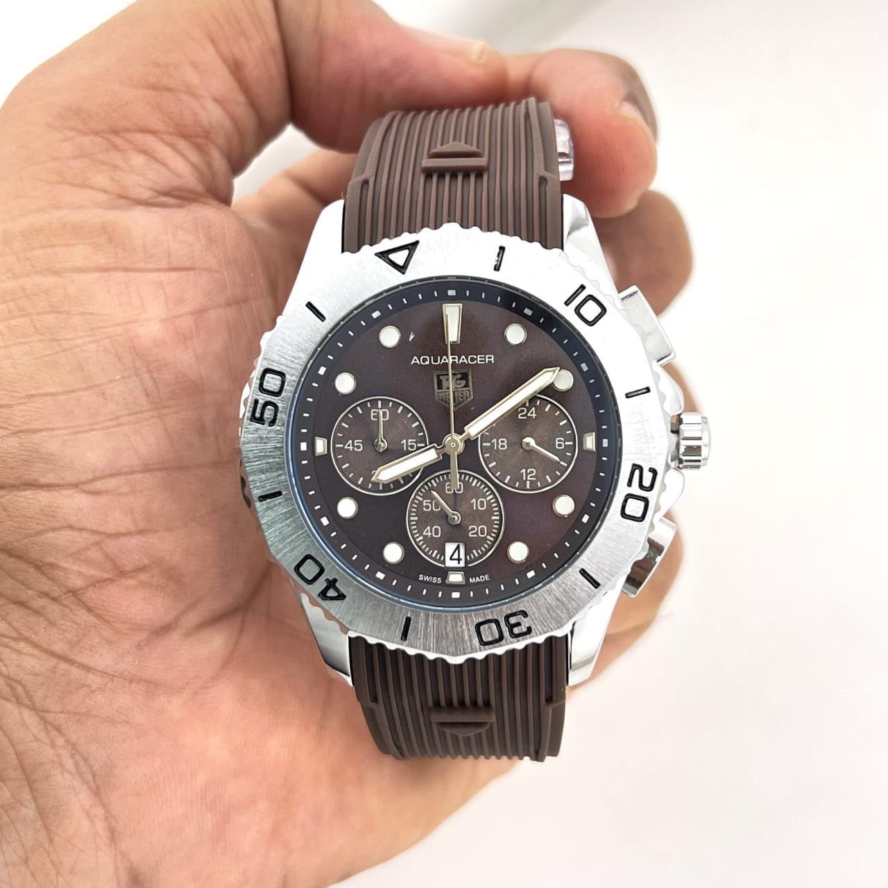 TAG.HEUER AQUARACER Watch