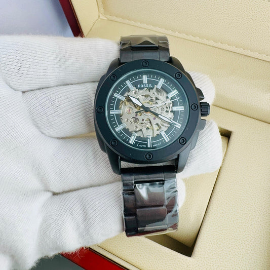 FOSSIL- MODERN MAC ME3080