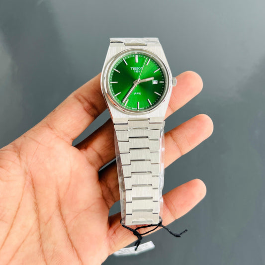 TISSOT Watch