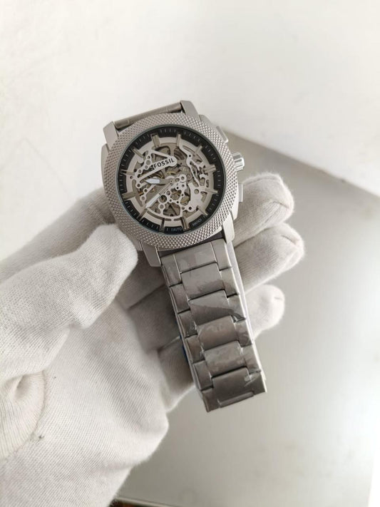 FÕSSIL- Automatic Machine Watch