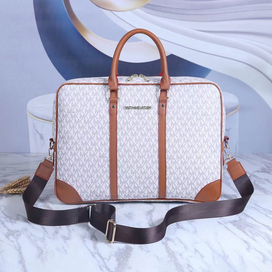 MICHAEL KORS-Laptop Bag (Unisex)