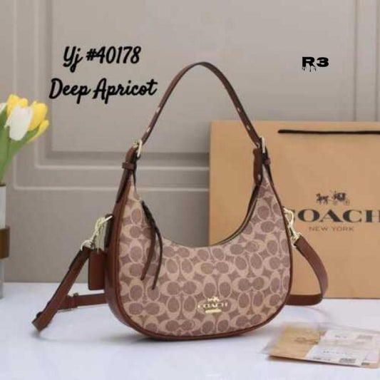 Coach-Sling Bag
