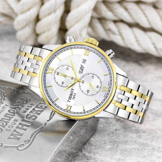 TISSOT_Men’s Watch