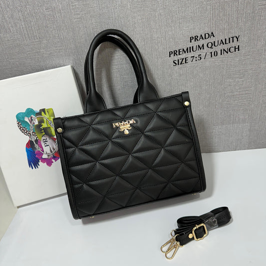 PRADA- Ladies Elegance