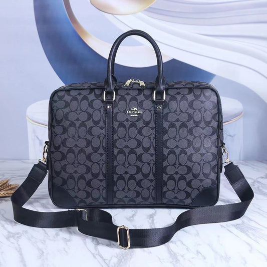 COACH-Laptop Bag (Unisex)