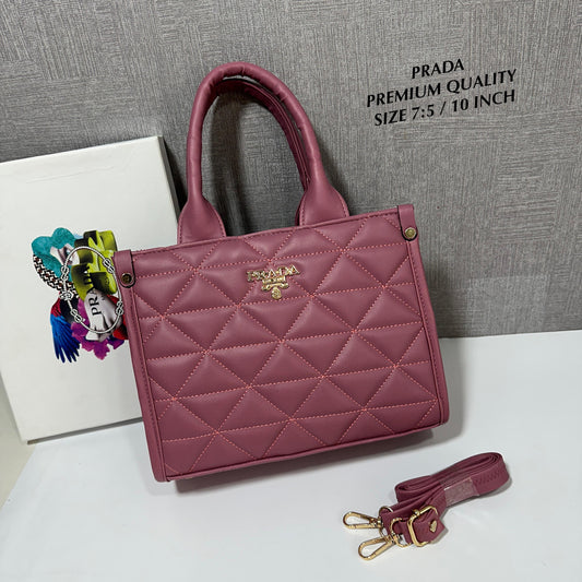 PRADA- Ladies Elegance