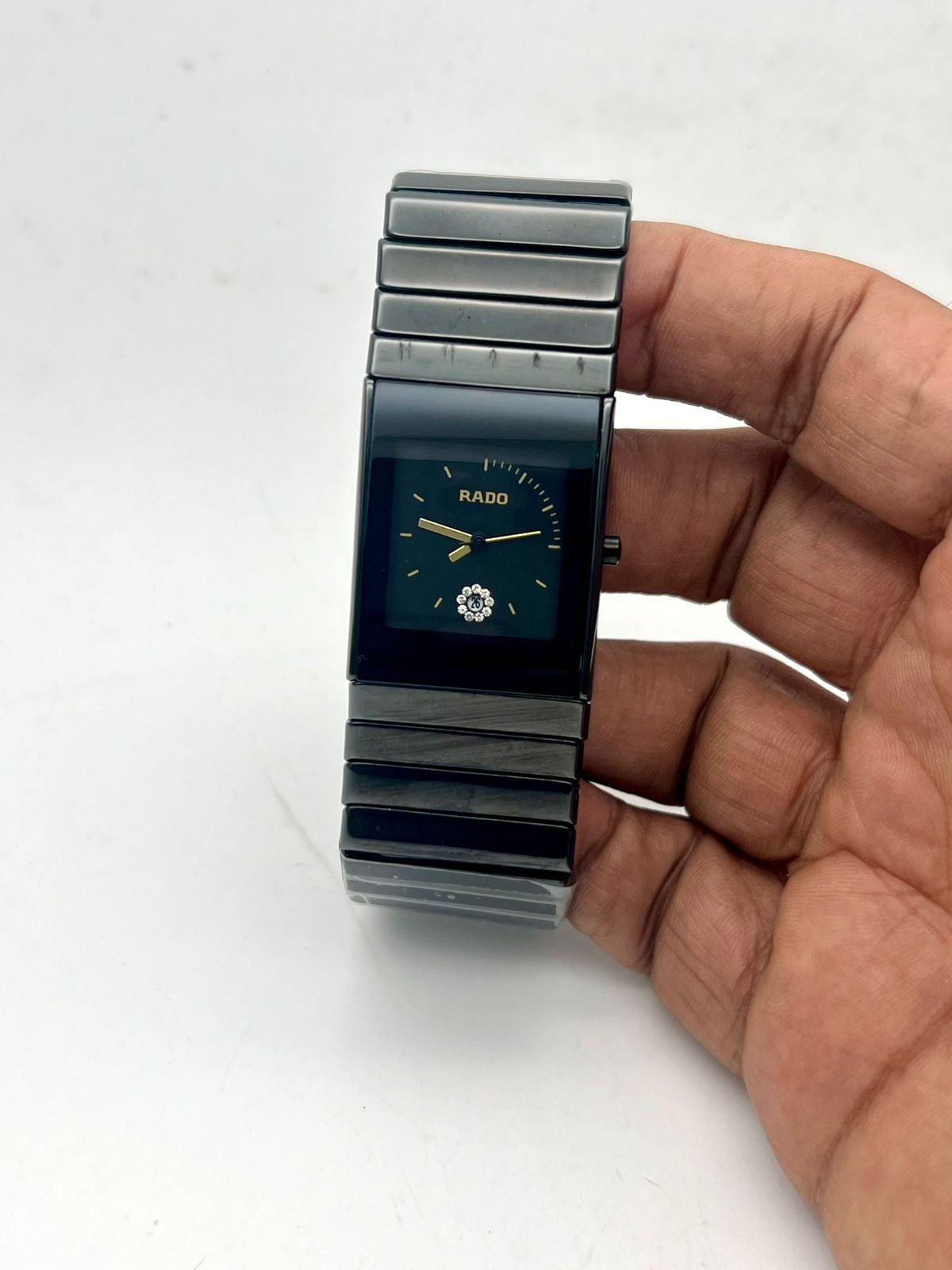 RADO- Ceramic