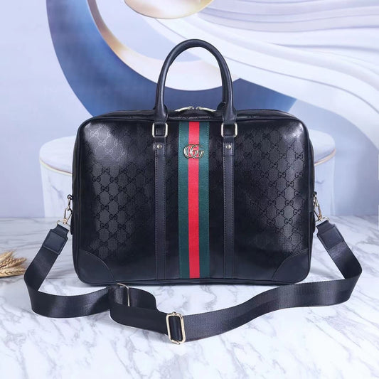 GUCCI-Laptop Bag (Unisex)