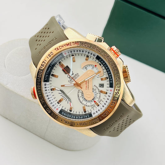 TAG.HEUER CARRERA
