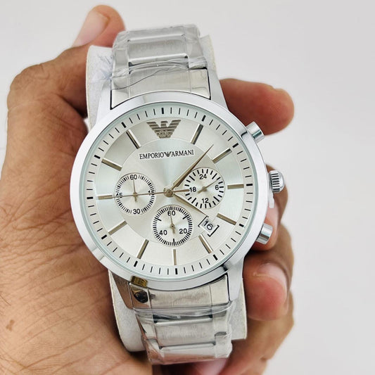 EMPORIO ARMANI AR2458 WATCH