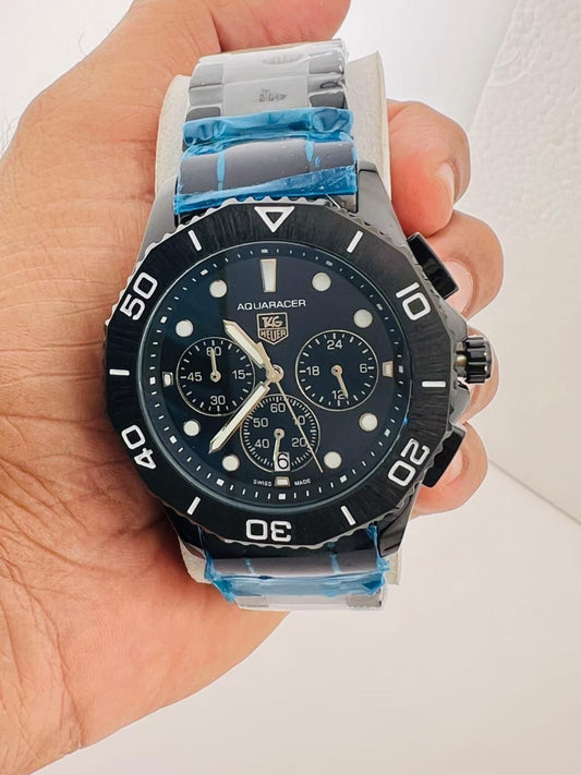 TAG_HEUER WATCH