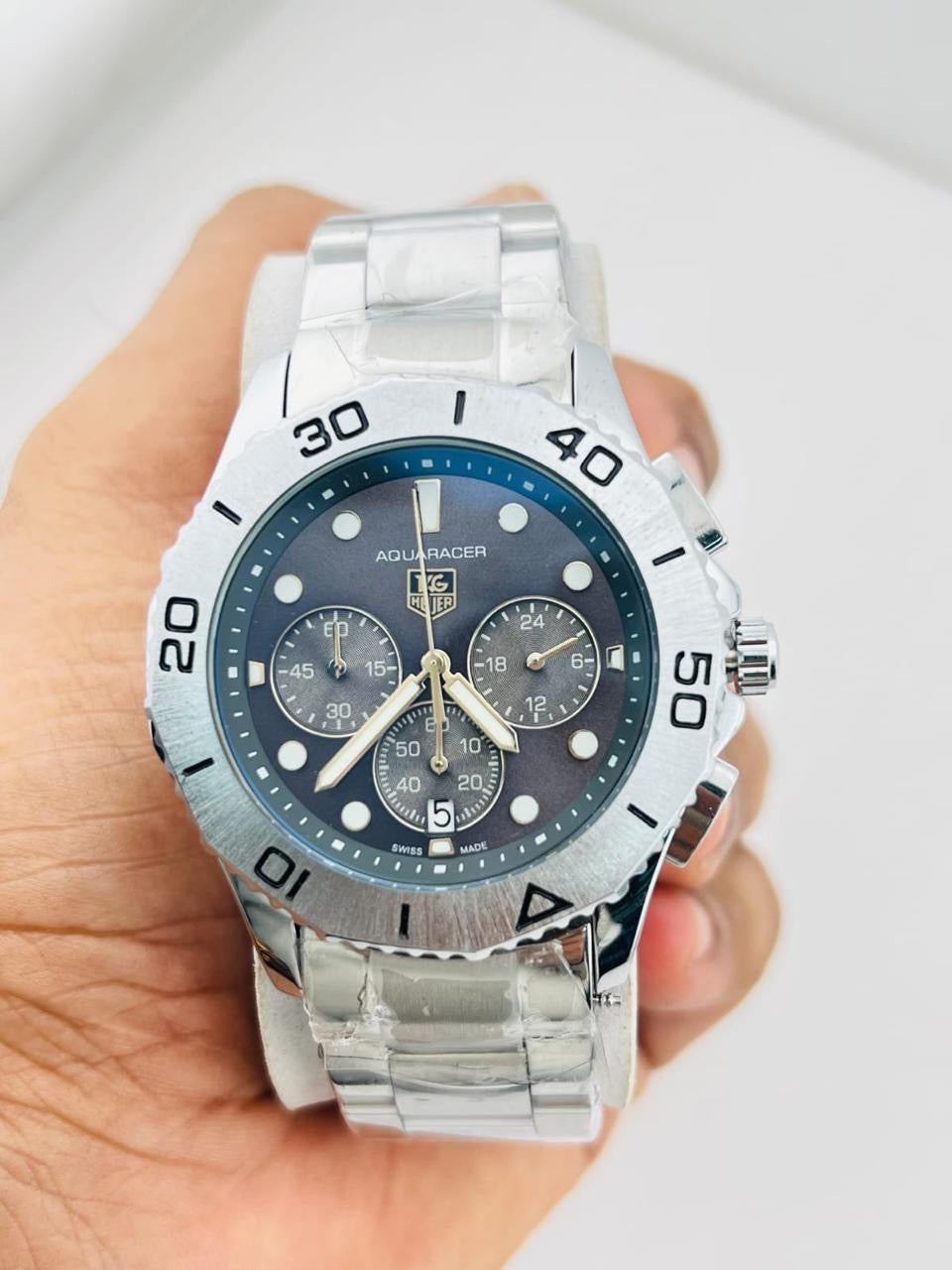 TAG_HEUER WATCH