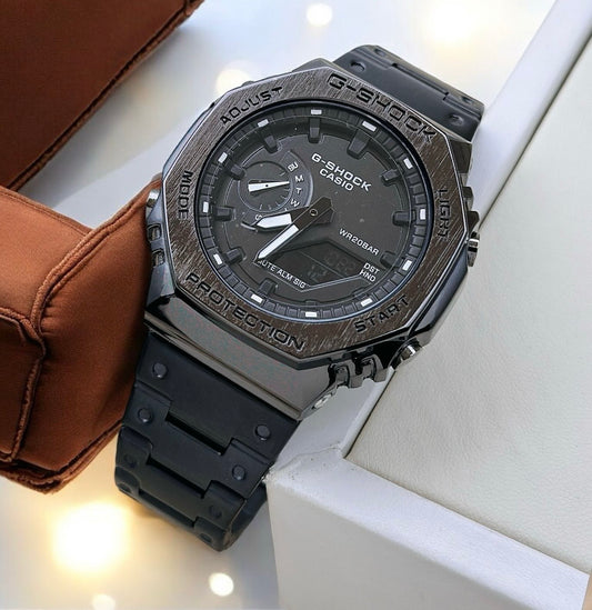 G-Shock GA2100