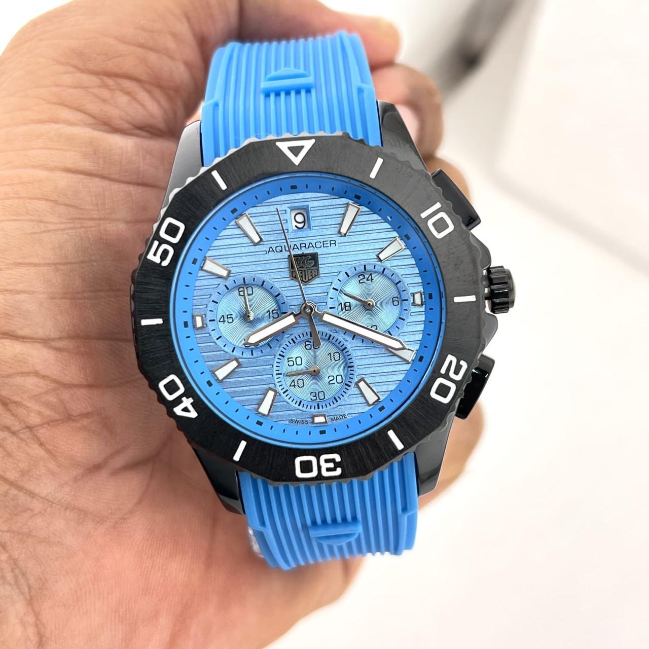 TAG.HEUER AQUARACER Watch