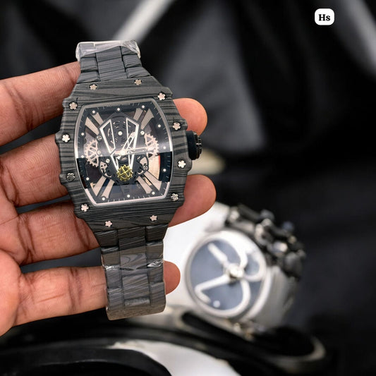 RICHARD MILLE-Watch