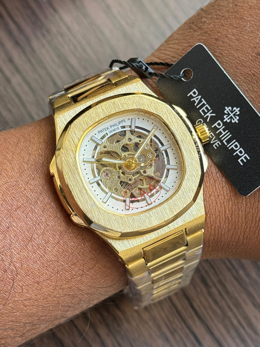 Patek-Phillipe Geneve