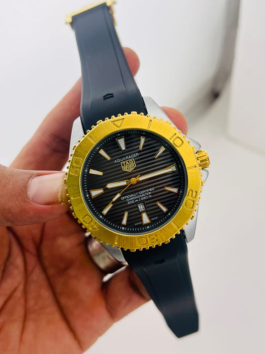 TAG.HEUER AQUARACER