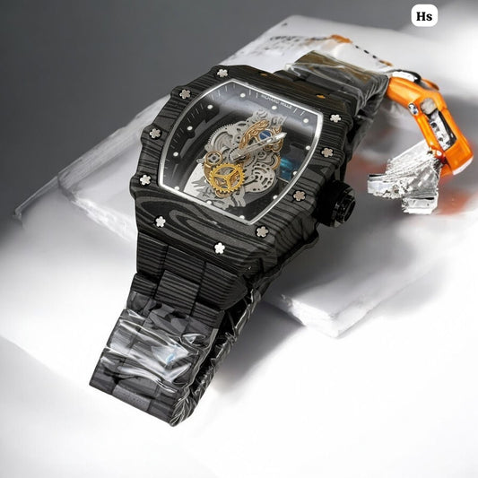 RICHARD MILLE-Watch