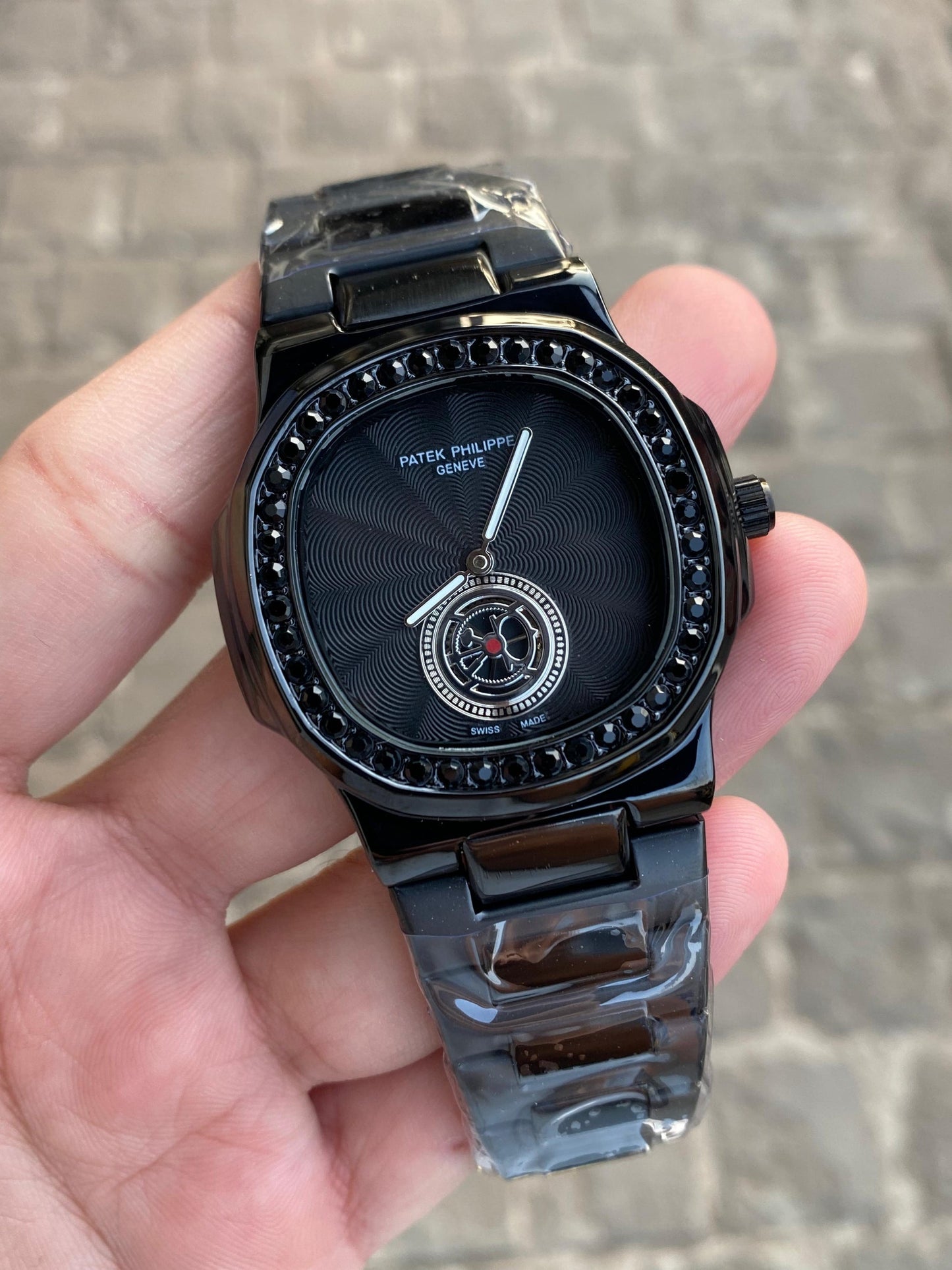 PATEK_PHILIPPE Watch