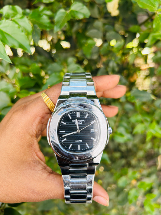 Patek-Phillipe Watch