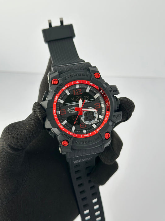 G-SHOCK Analog watch