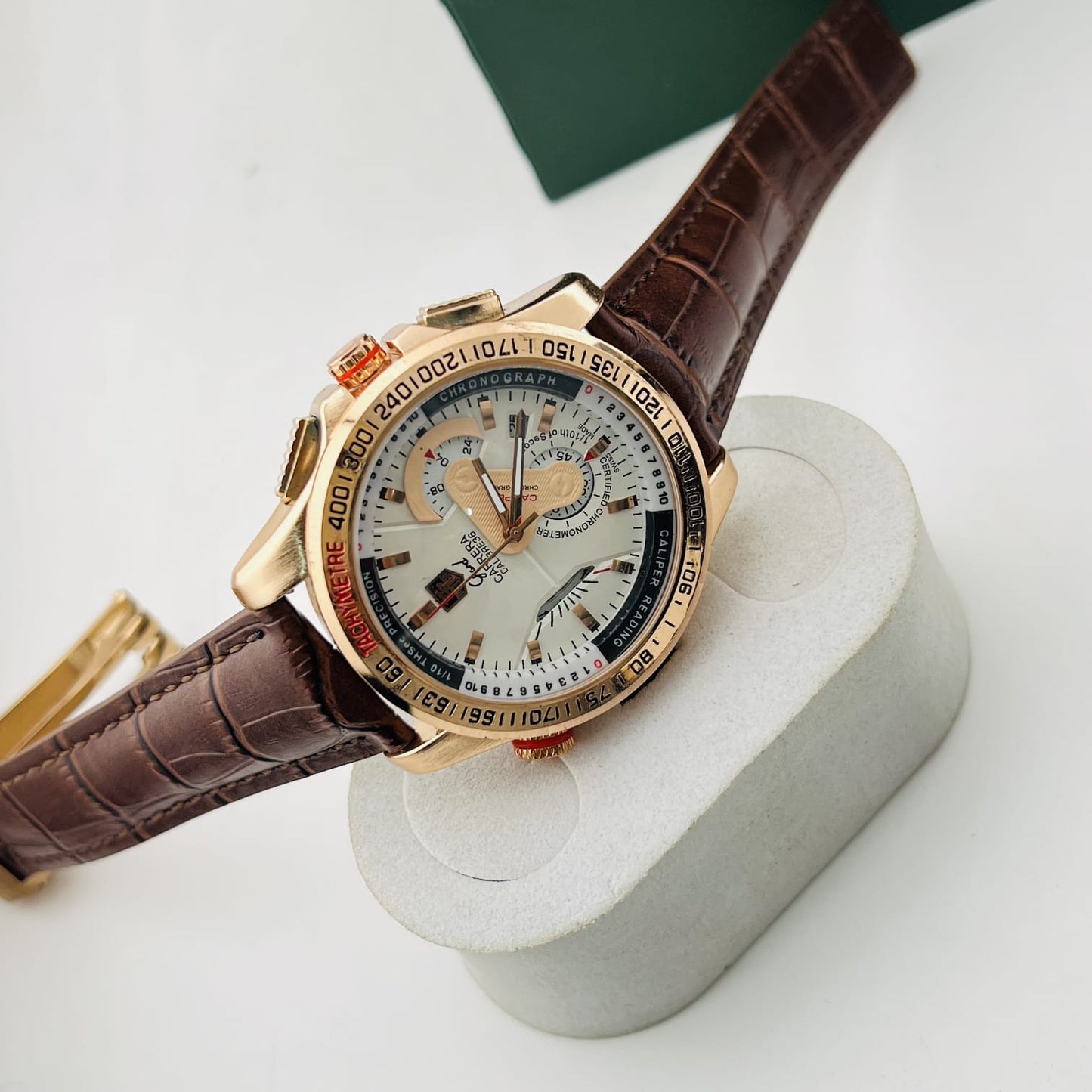 TAG.HEUER CARRERA