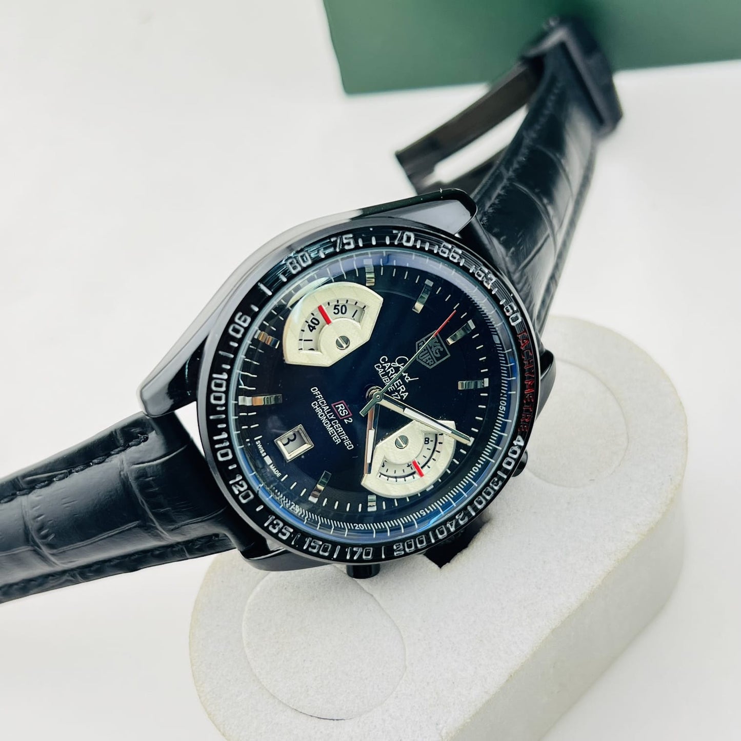 TAG.HEUER CARRERA