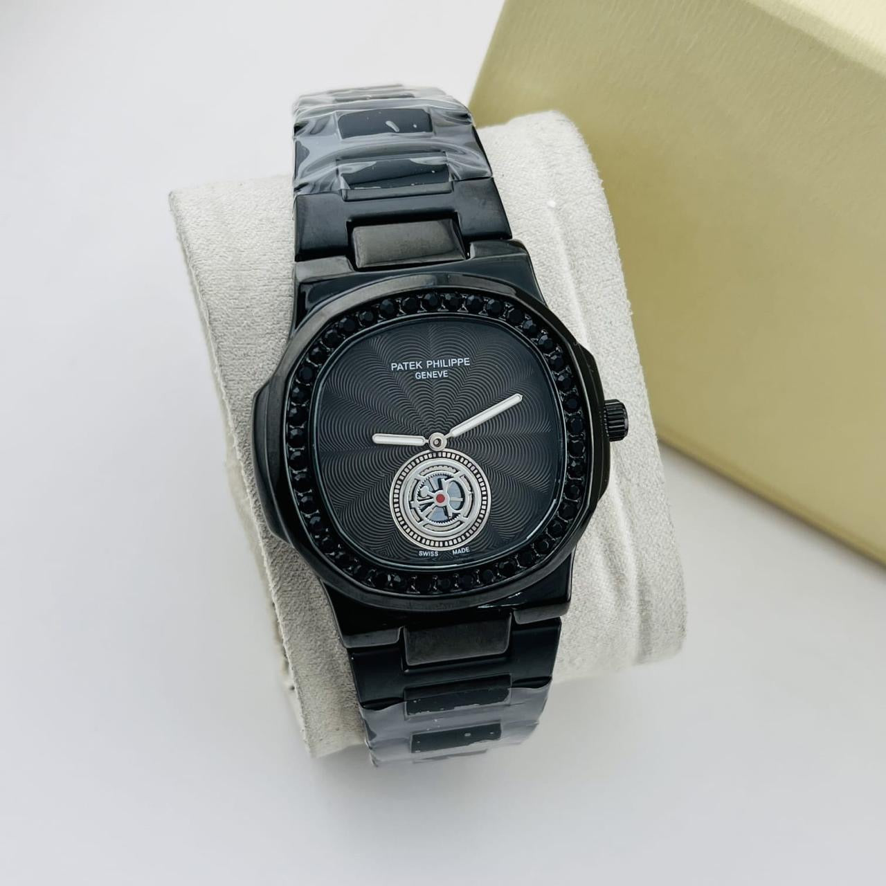 PATEK_PHILIPPE Watch