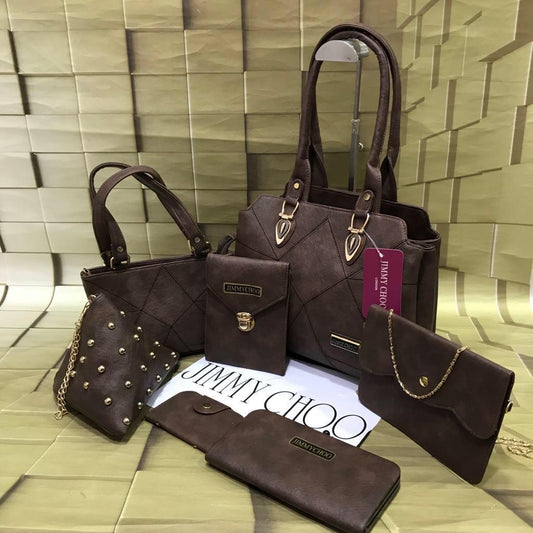 Jimmy Choo Bag Combo