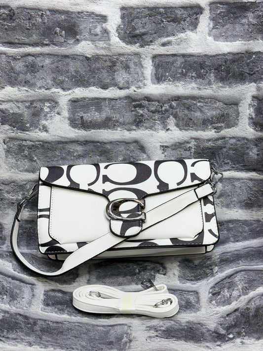 COACH-Sling Bag